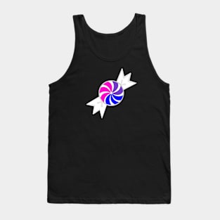 Peppermint Pride Tank Top